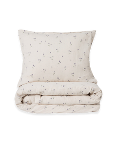 Muslin Bed Set