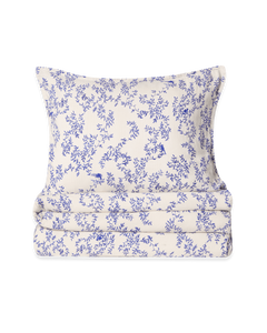 Muslin Bed Set