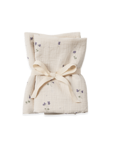 Muslin Blanket - 2 Pcs