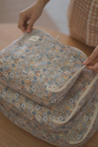 Packing Cubes