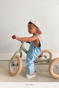 Trybike Vintage Edition 2-in-1 Balance Bike