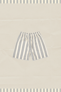 Boo Short Pants
