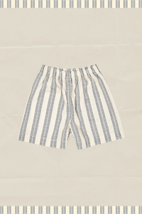 Boo Short Pants