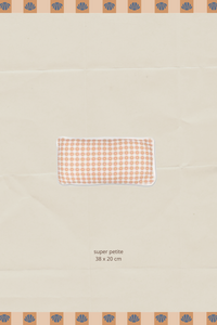 Cuddle Pillow - Premium Cotton