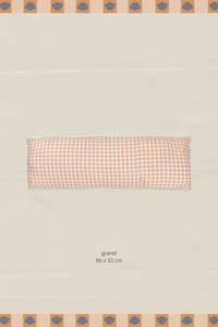 Cuddle Pillow - Premium Cotton