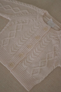 Alexis Cardigan