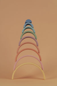 [PREORDER] Rainbow Arcs - 9 Arcs