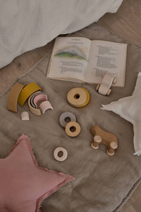 [PREORDER] Sand Arcs