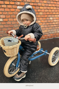 Trybike Vintage Edition 2-in-1 Balance Bike