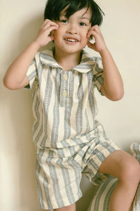 Boo Short Pants