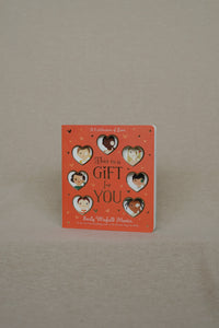 This is a Gift For You: A Celebration of Love by Emily Winfield Martin