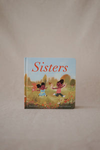 Sisters by Harriet Evans