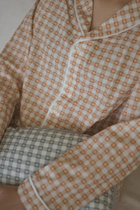 Classic Long Set - Adult