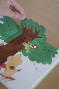Spot Books by Eric Hill