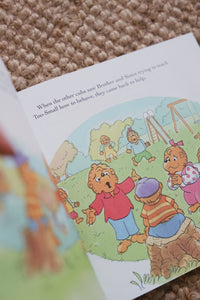 The Berenstain Bears Living Lights™ Book Series