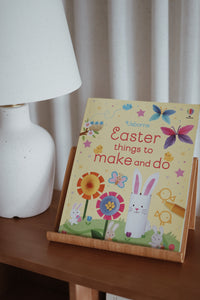 Easter Things to Make and Do