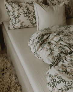 [PREORDER] Fitted Sheet