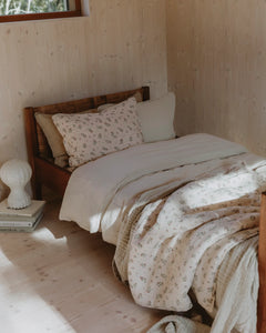 [PREORDER] Muslin Bed Set