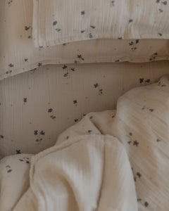 [PREORDER] Muslin Bed Set