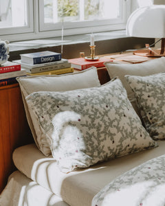 [PREORDER] Fitted Sheet