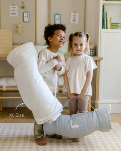 [PREORDER] Organic Nap Mat - XL