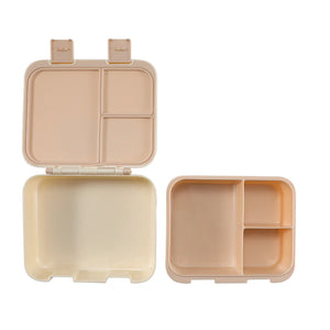 3 Compartment Leakproof Lunchbox