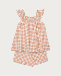 Lucia Set - Adult