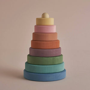 [PREORDER] Stacking Tower