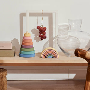 [PREORDER] Stacking Tower