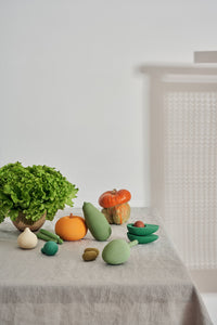 [PREORDER] Vegetables