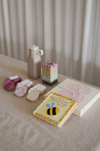 Gift Set for Baby Girl