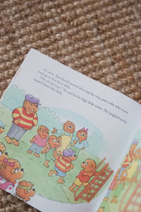 The Berenstain Bears Living Lights™ Book Series