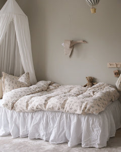 [PREORDER] Muslin Bed Set