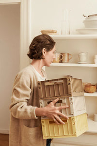 Weston Storage Box - Medium