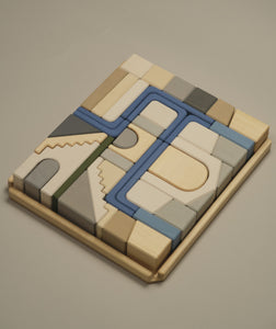 [PREORDER] Inner Feeling Building Blocks