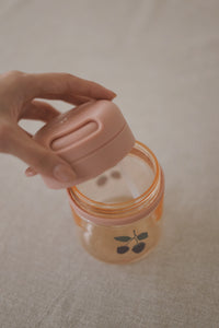 Pavia Straw Cup