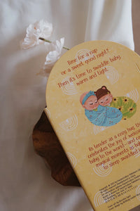 Premium Gift Set for Mum & Newborn