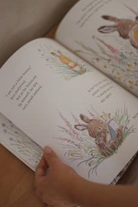 Just One More Story by Perry Emerson