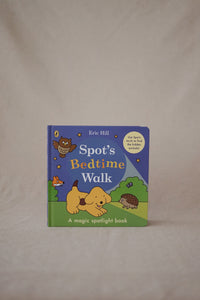 Spot Books by Eric Hill