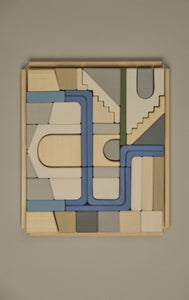 [PREORDER] Inner Feeling Building Blocks