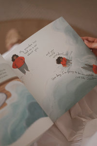 Dear Earth by Isabel Otter