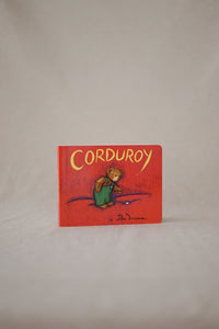 Corduroy by Don Freeman