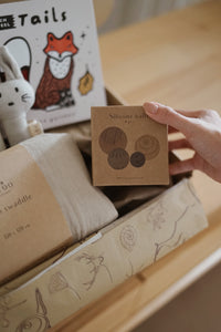 Gift Set for Baby