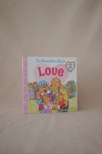 The Berenstain Bears Living Lights™ Books