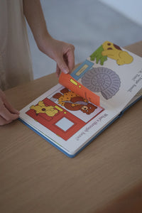 Spot Books by Eric Hill