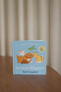 Books by Rod Campbell