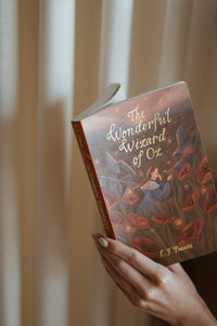 Wordsworth Exclusive Edition Book Series