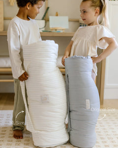 [PREORDER] Organic Nap Mat - XL