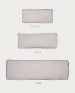 [PREORDER] Cuddle Pillow - Tencel
