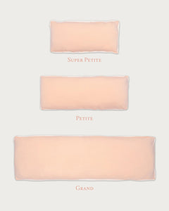 [PREORDER] Cuddle Pillow - Tencel
